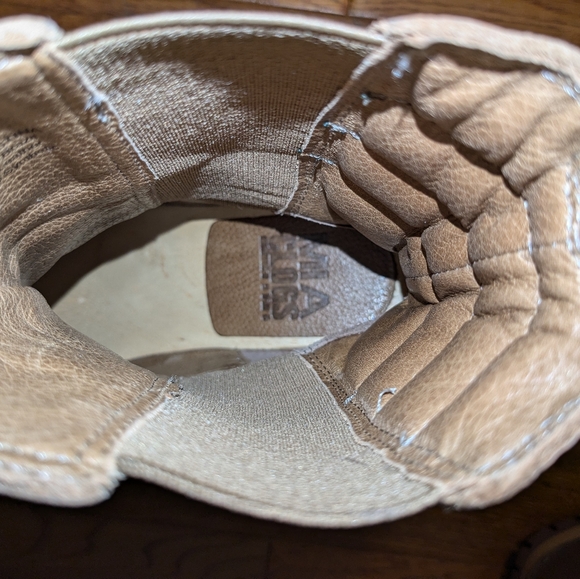 MIA clog boots - Picture 4 of 6